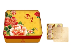 吴中圆角盒